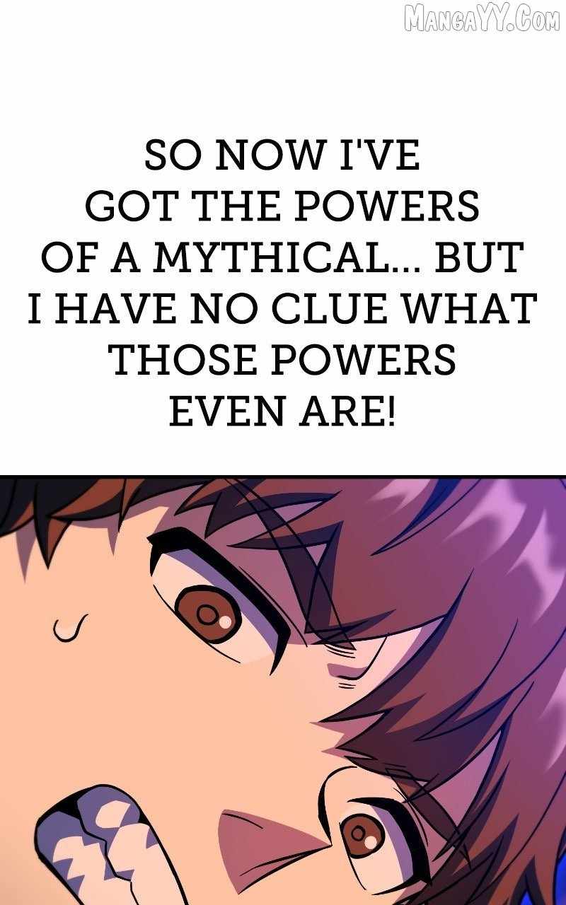 Divine Delivery Chapter 86 - Page 61