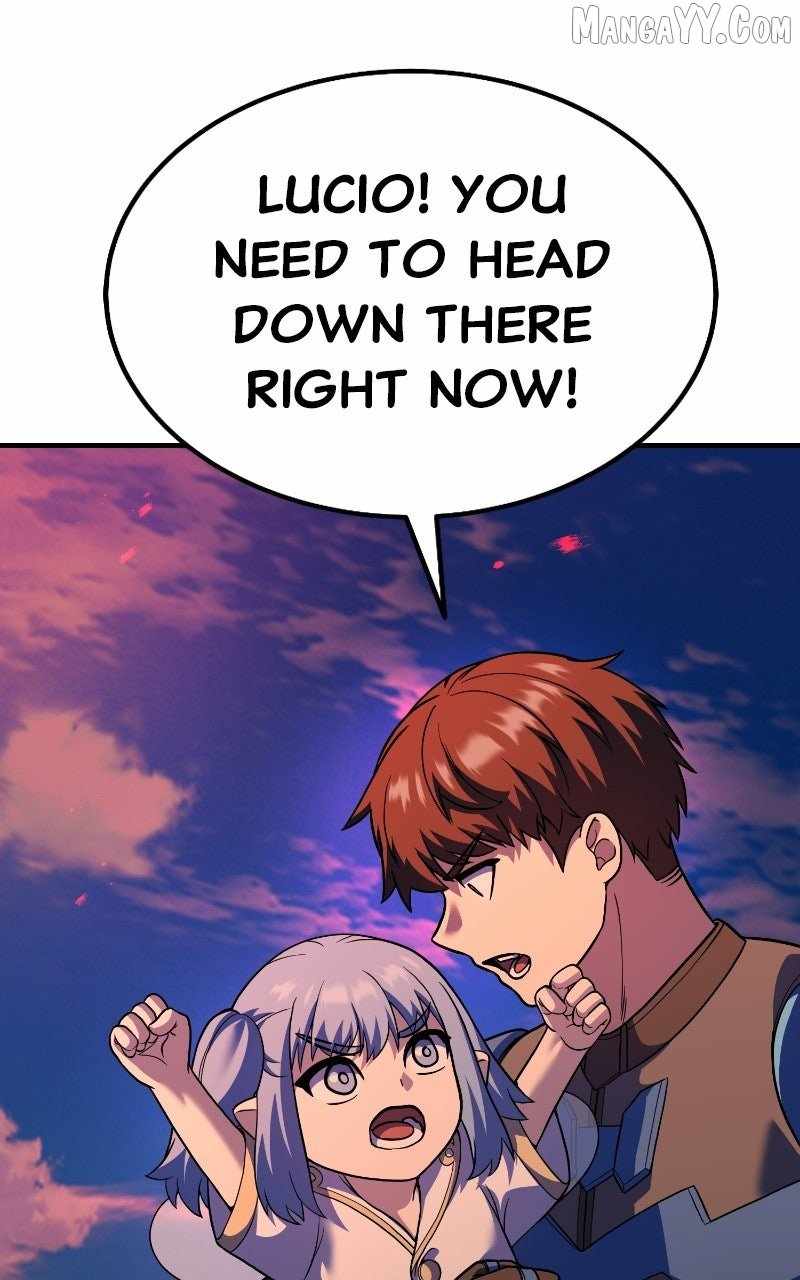 Divine Delivery Chapter 86 - Page 66