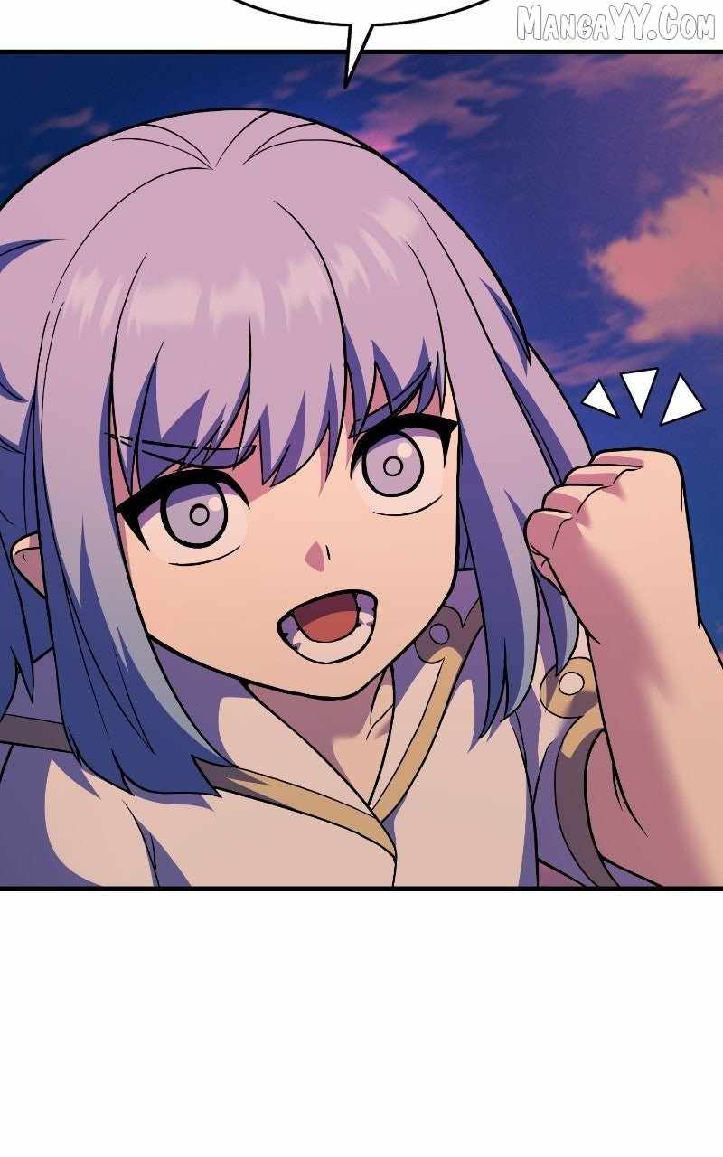 Divine Delivery Chapter 86 - Page 70