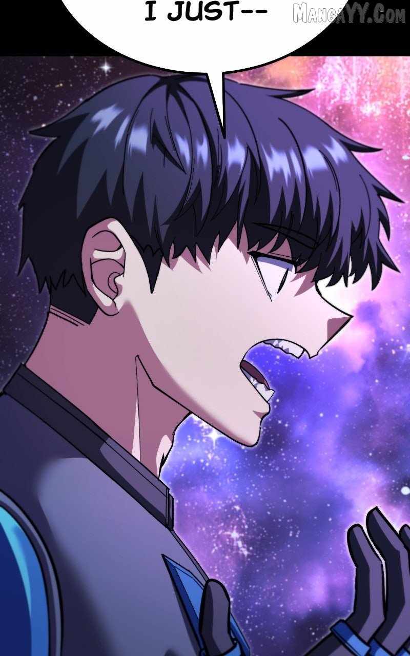 Divine Delivery Chapter 86 - Page 8