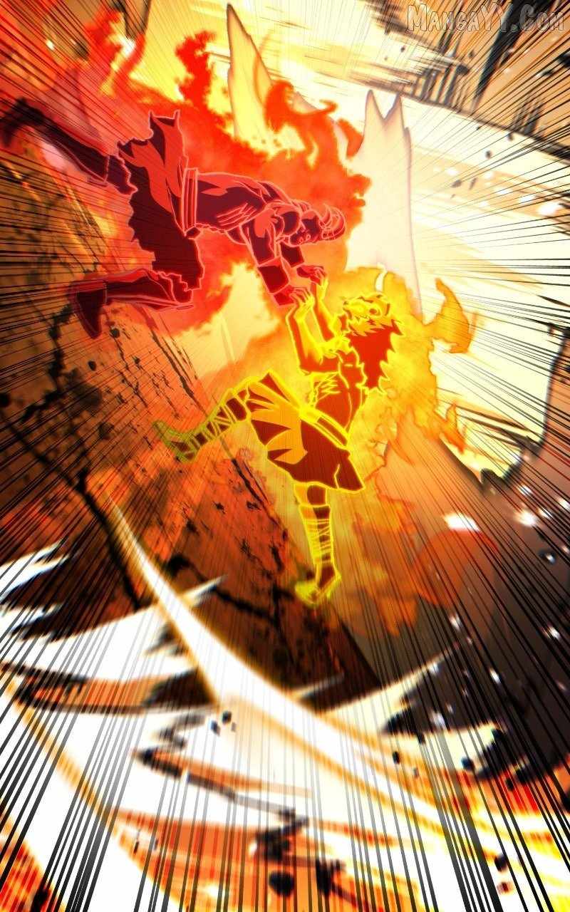 Divine Delivery Chapter 86 - Page 76