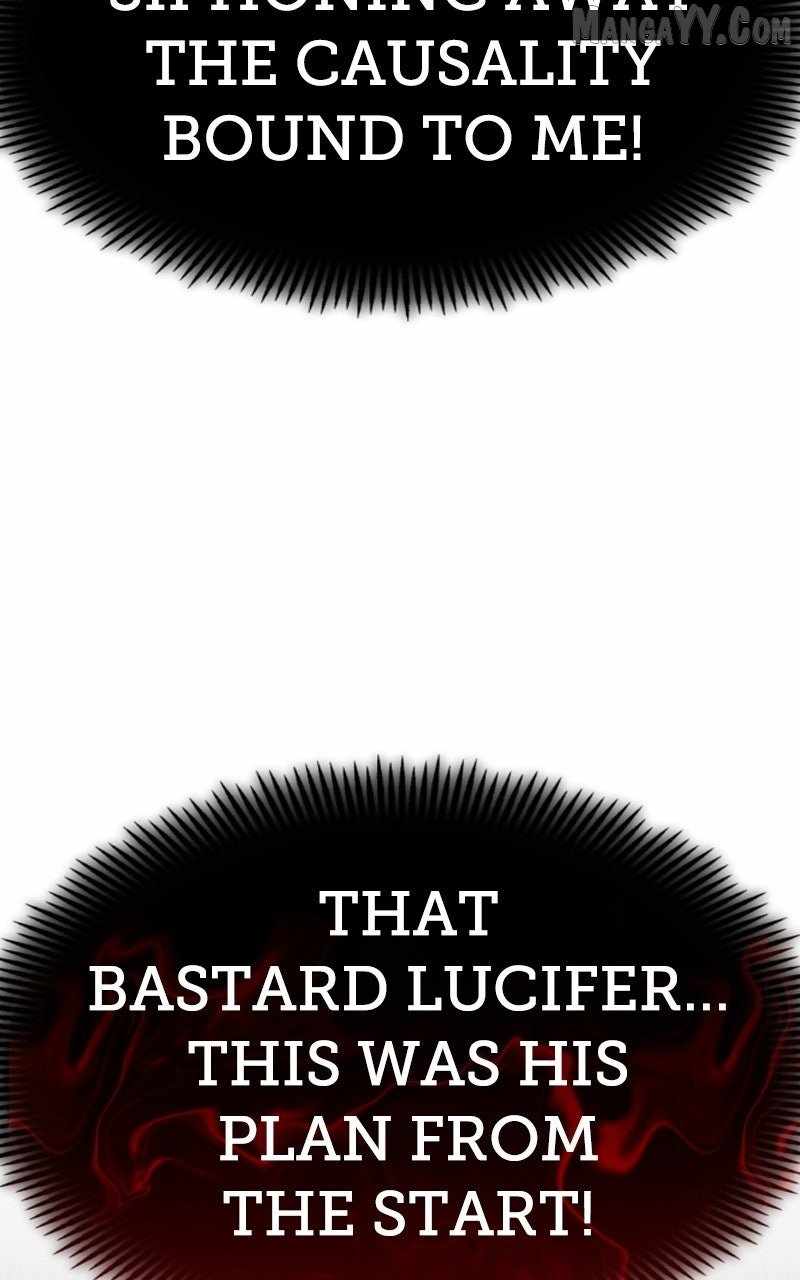 Divine Delivery Chapter 86 - Page 84