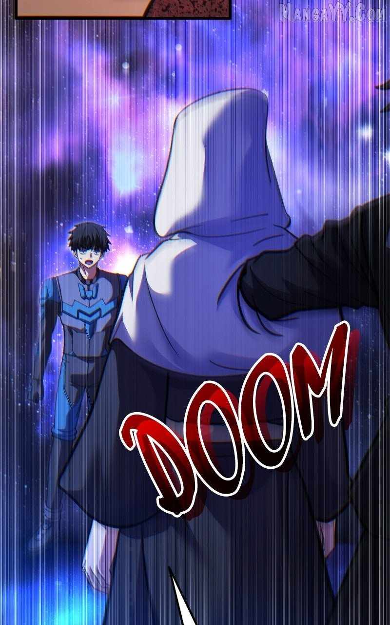 Divine Delivery Chapter 86 - Page 10