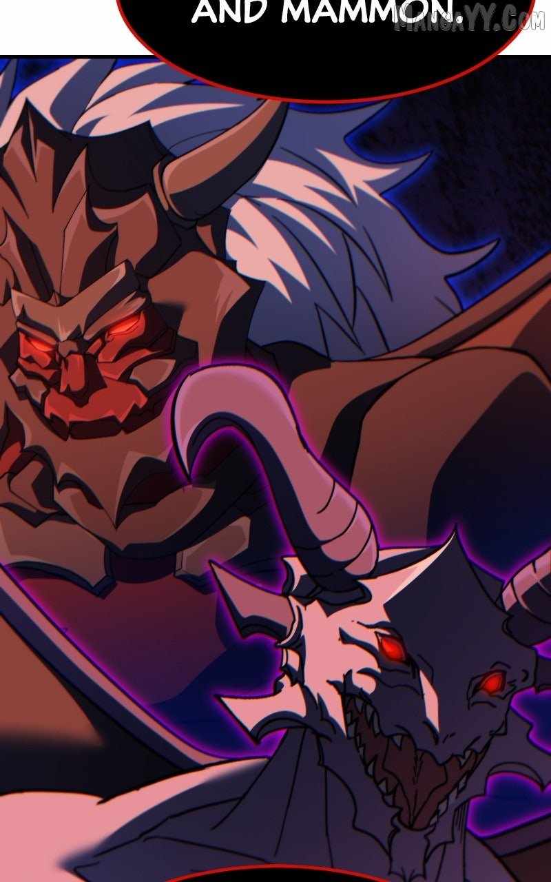 Divine Delivery Chapter 86 - Page 96