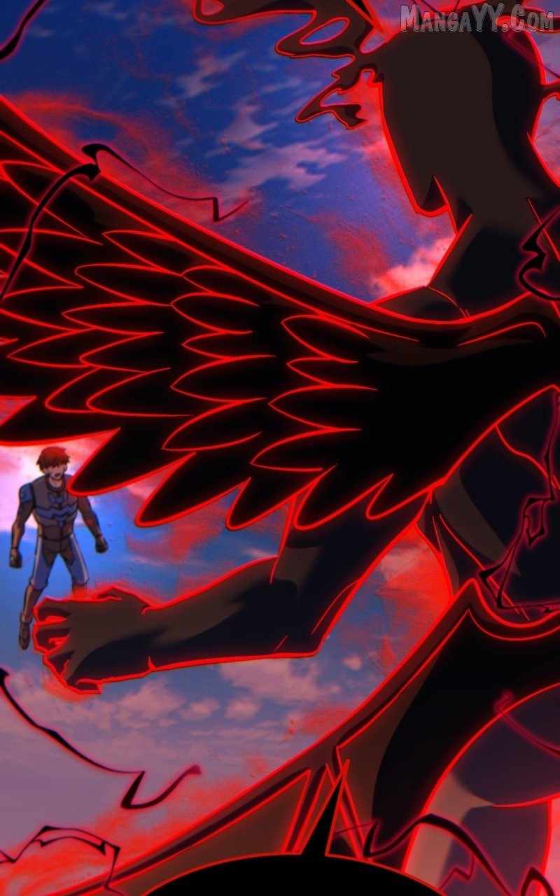 Divine Delivery Chapter 86 - Page 98