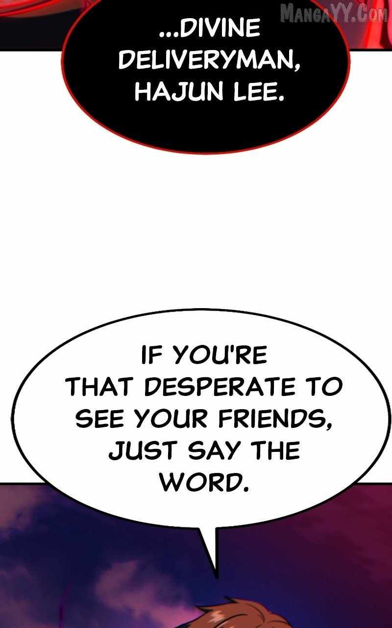 Divine Delivery Chapter 86 - Page 99