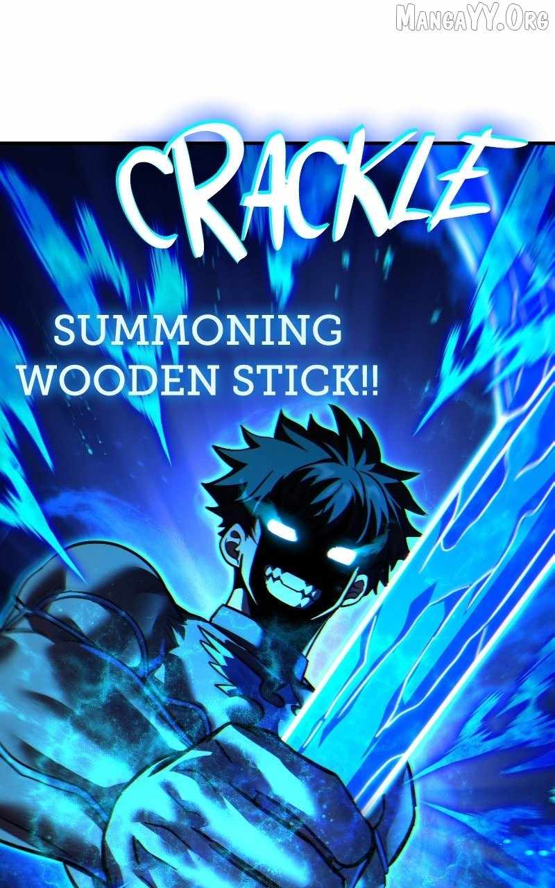 Divine Delivery Chapter 87 - Page 1