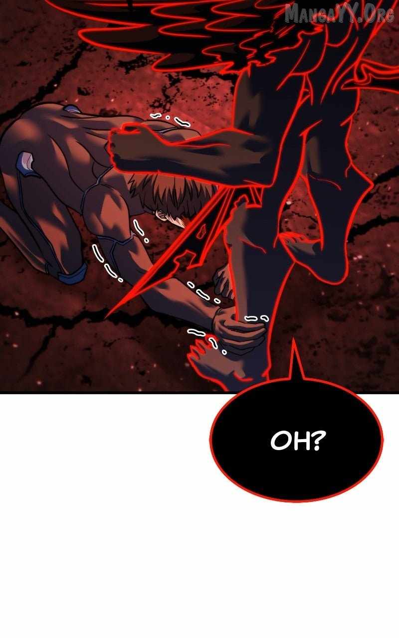 Divine Delivery Chapter 87 - Page 104