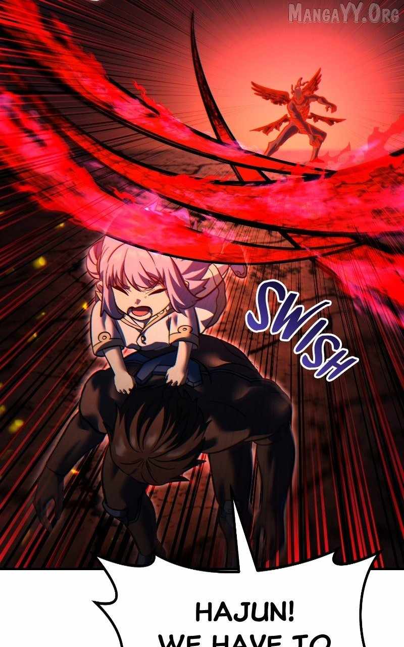 Divine Delivery Chapter 87 - Page 110