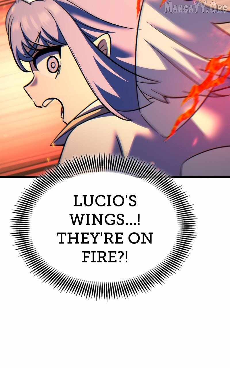 Divine Delivery Chapter 87 - Page 112