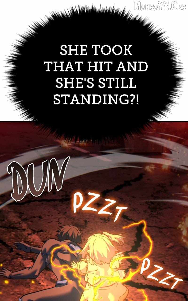 Divine Delivery Chapter 87 - Page 125