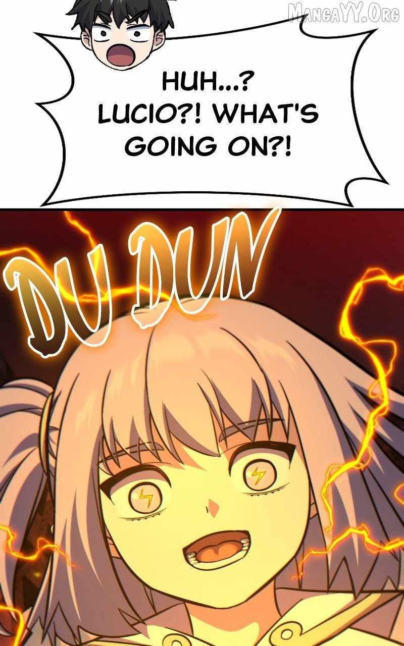 Divine Delivery Chapter 87 - Page 131