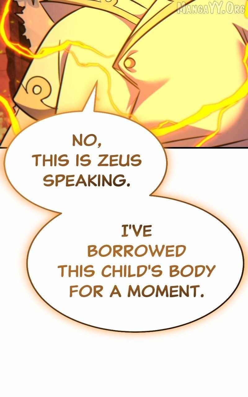 Divine Delivery Chapter 87 - Page 132