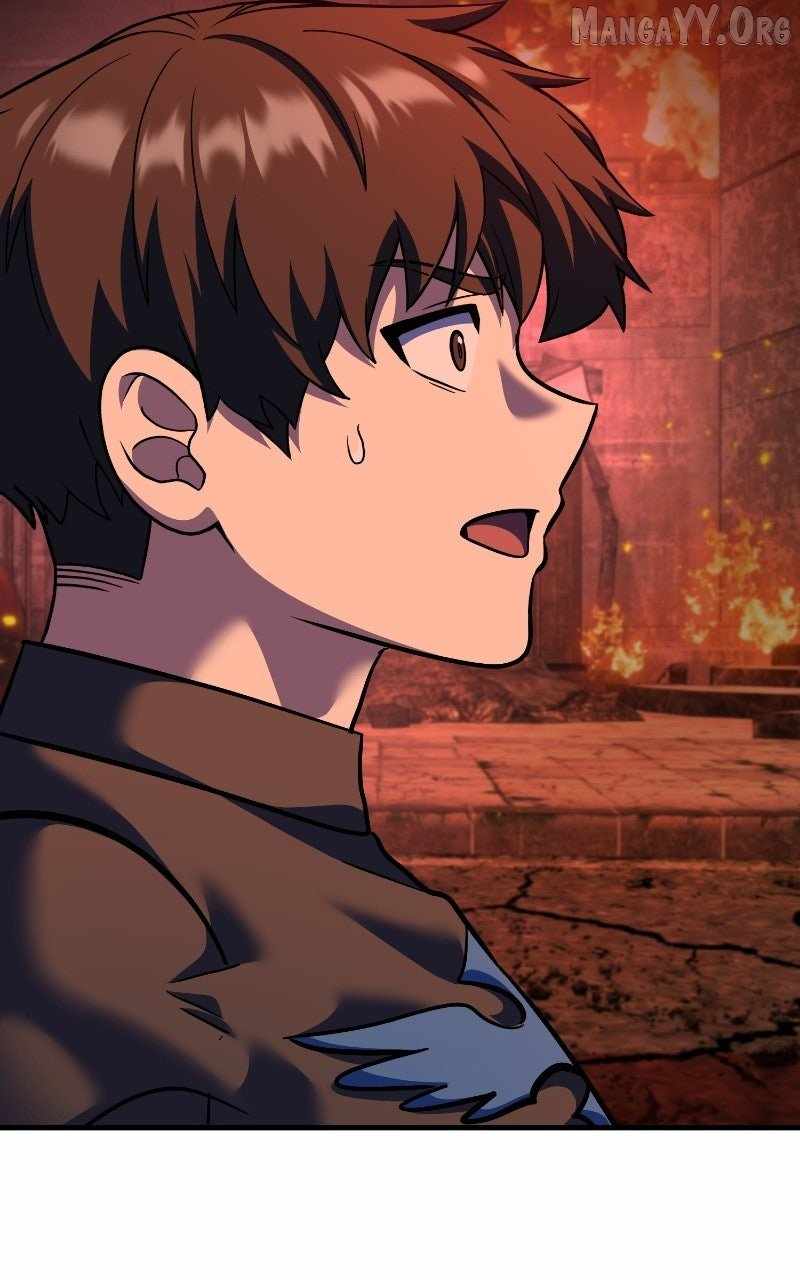 Divine Delivery Chapter 87 - Page 136