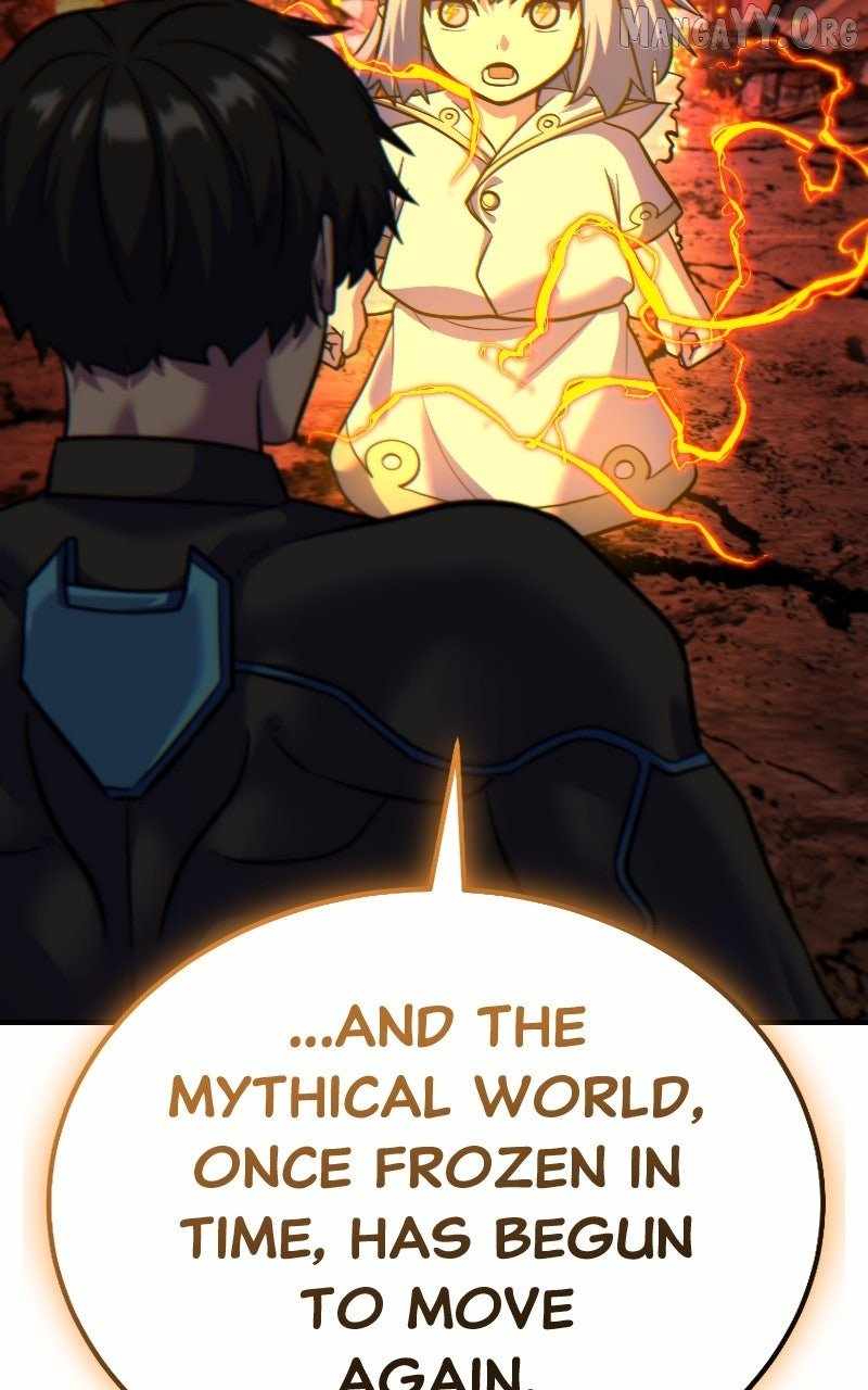 Divine Delivery Chapter 87 - Page 138