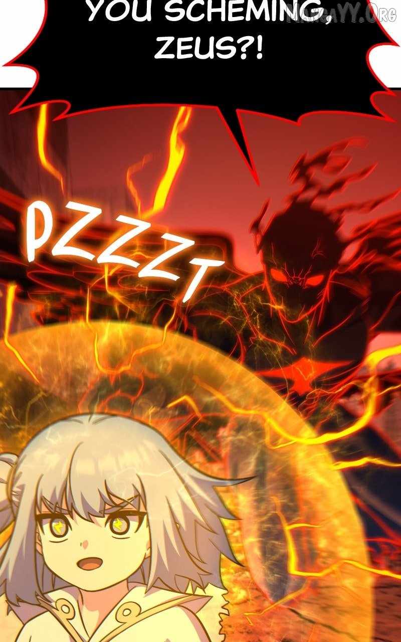 Divine Delivery Chapter 87 - Page 142