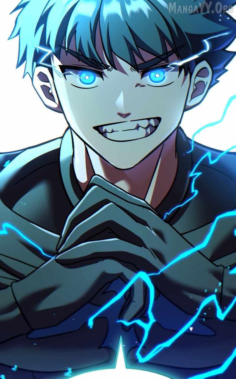 Divine Delivery Chapter 87 - Page 148