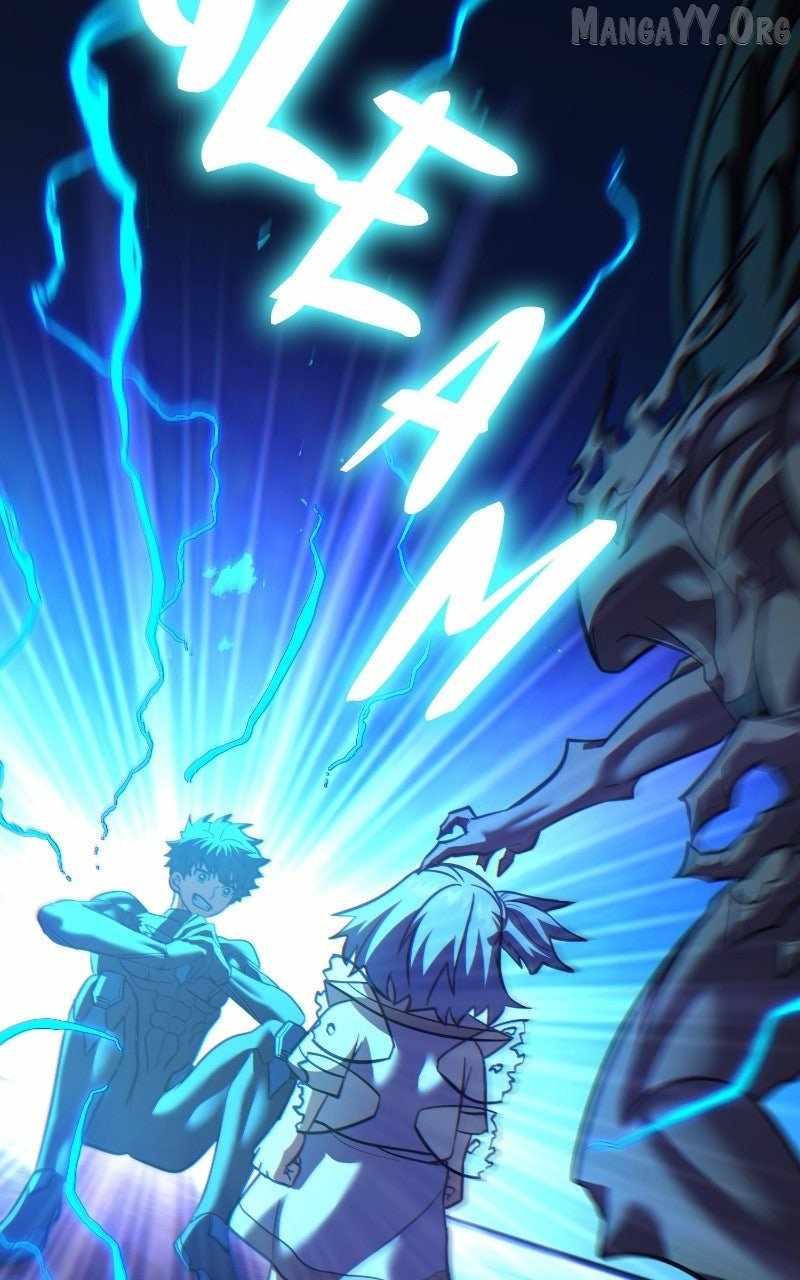 Divine Delivery Chapter 87 - Page 150