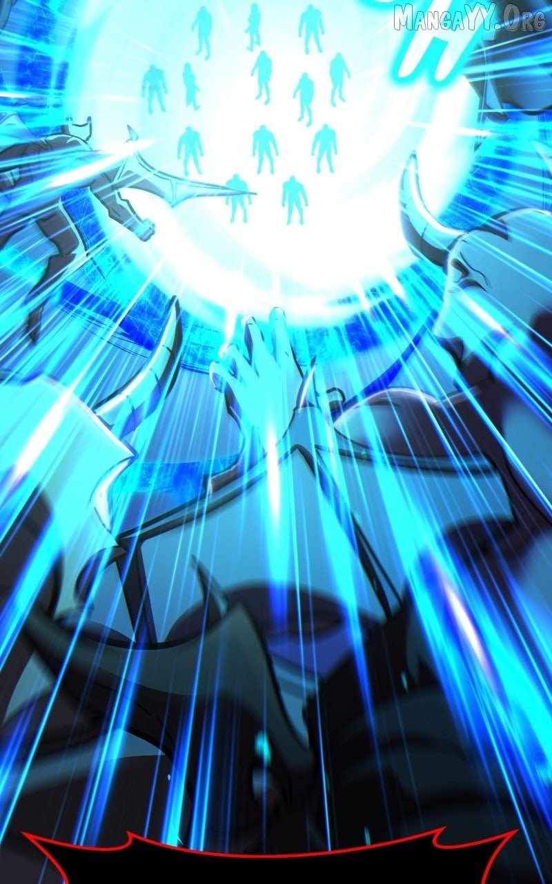 Divine Delivery Chapter 87 - Page 156