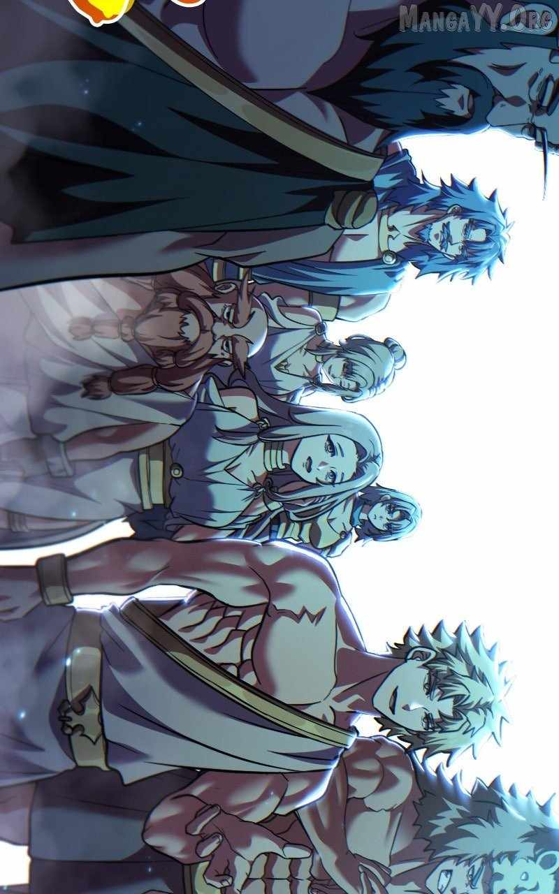 Divine Delivery Chapter 87 - Page 158