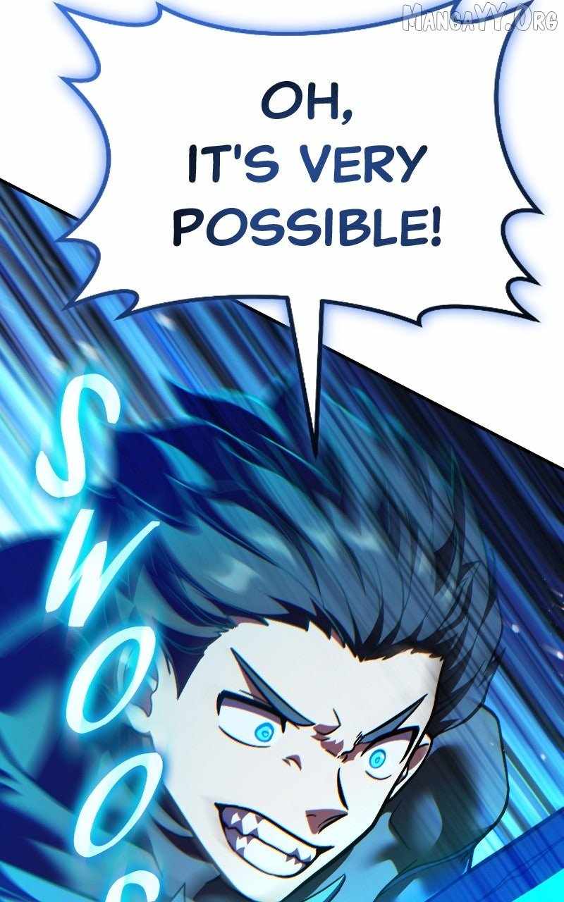 Divine Delivery Chapter 87 - Page 23