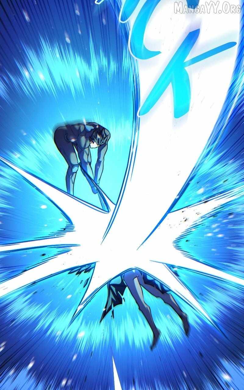 Divine Delivery Chapter 87 - Page 26