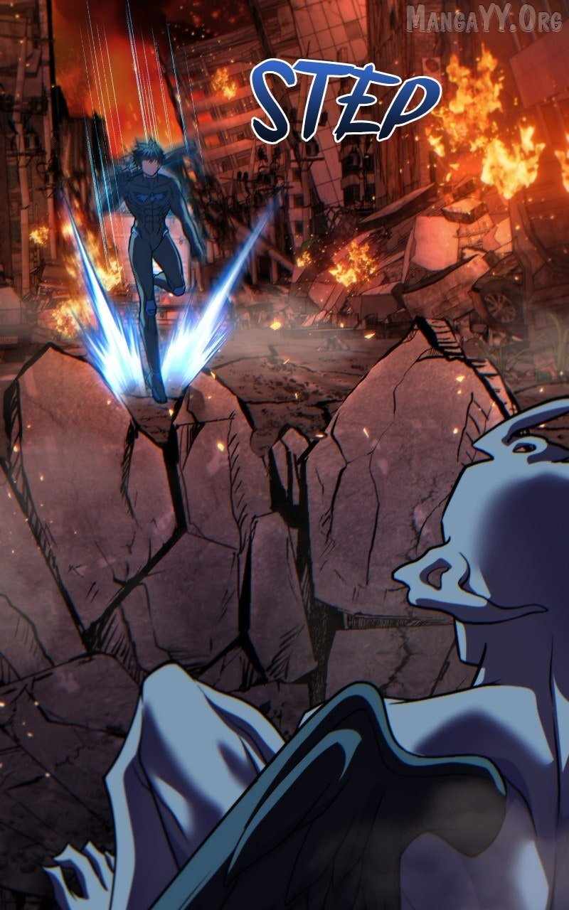 Divine Delivery Chapter 87 - Page 37