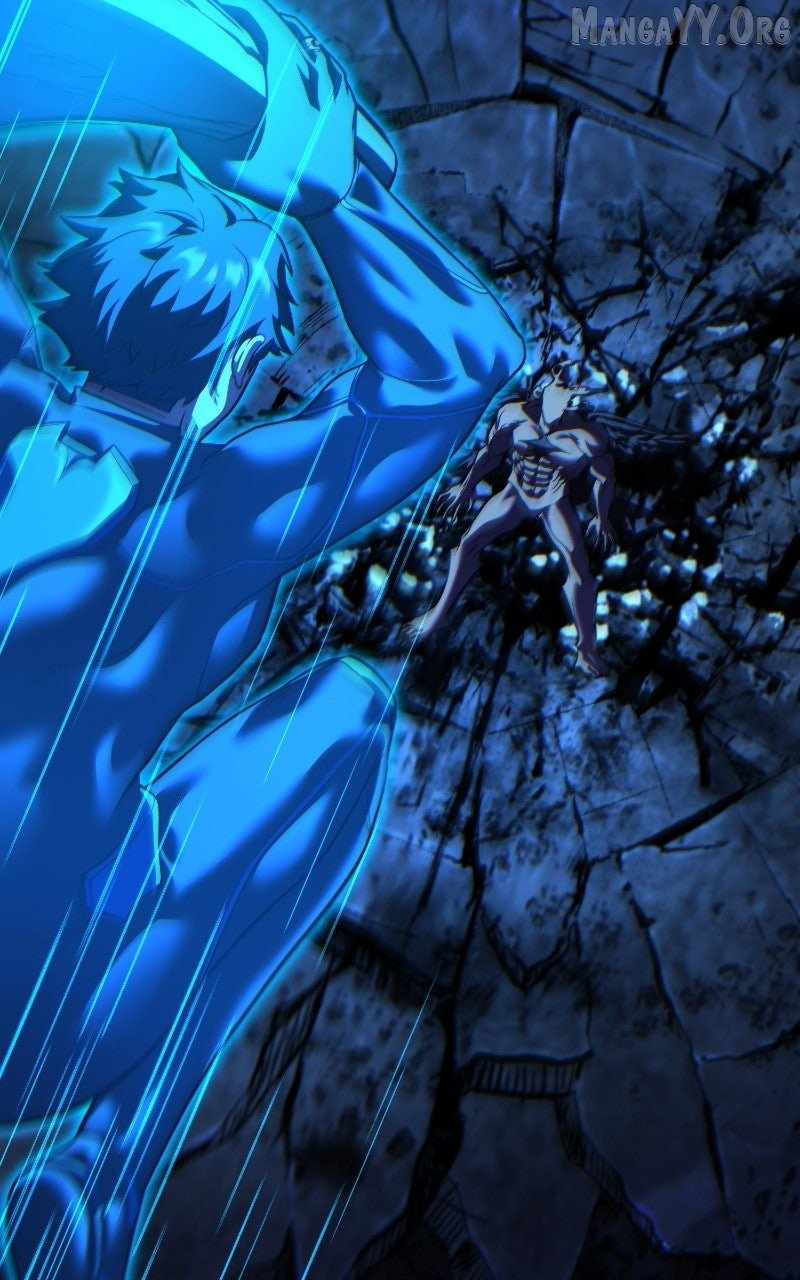 Divine Delivery Chapter 87 - Page 42