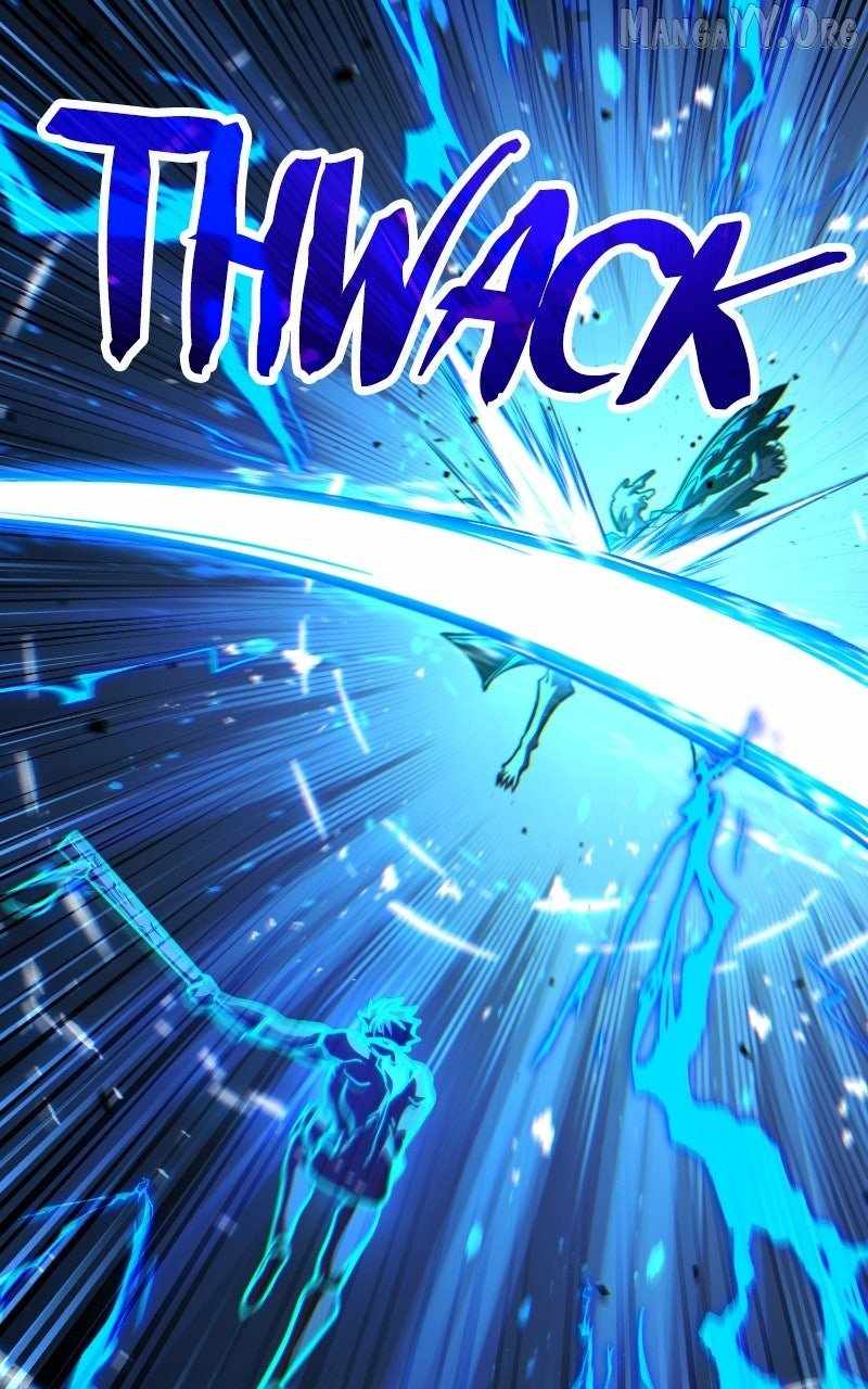 Divine Delivery Chapter 87 - Page 6