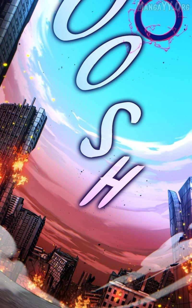 Divine Delivery Chapter 87 - Page 66