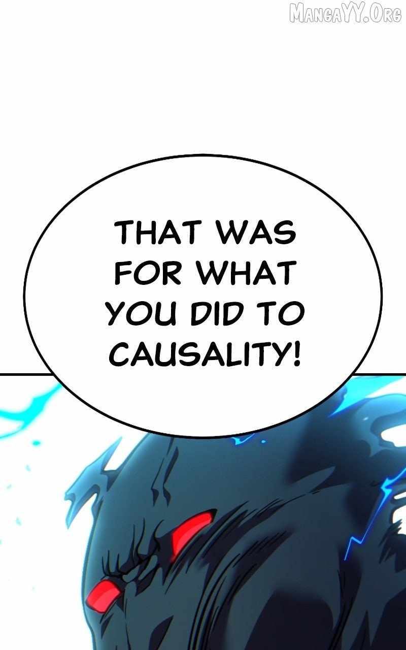 Divine Delivery Chapter 87 - Page 8