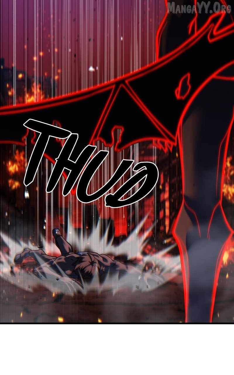 Divine Delivery Chapter 87 - Page 77