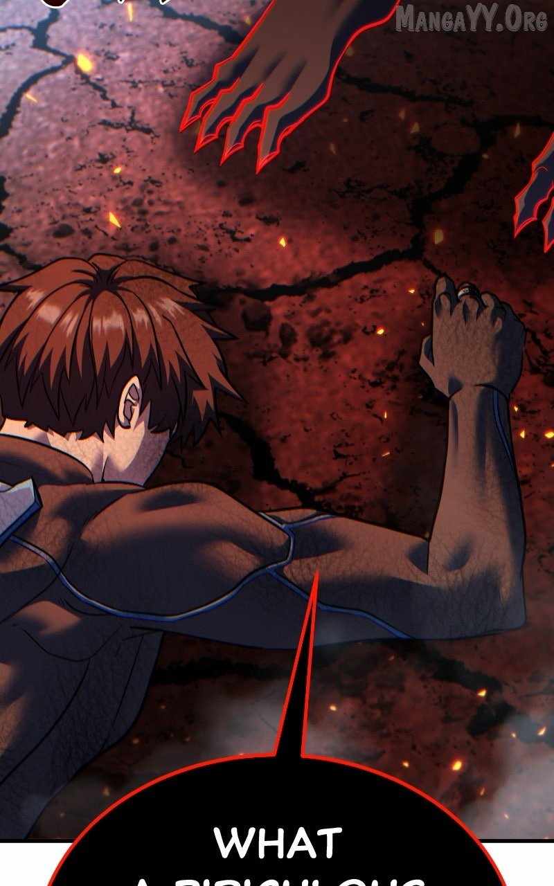 Divine Delivery Chapter 87 - Page 79