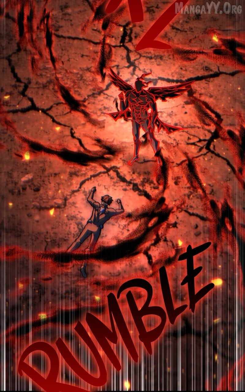 Divine Delivery Chapter 87 - Page 84