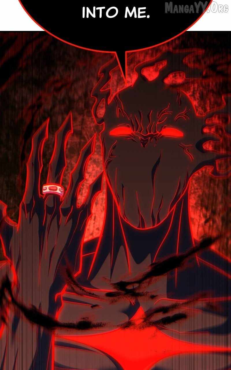 Divine Delivery Chapter 87 - Page 86