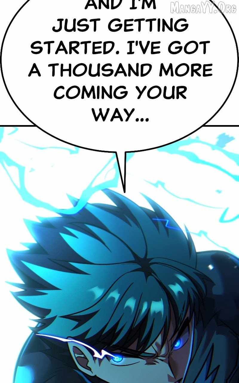 Divine Delivery Chapter 87 - Page 10