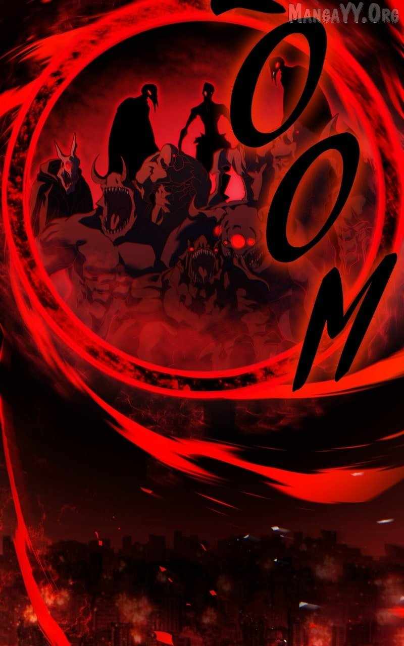 Divine Delivery Chapter 87 - Page 94