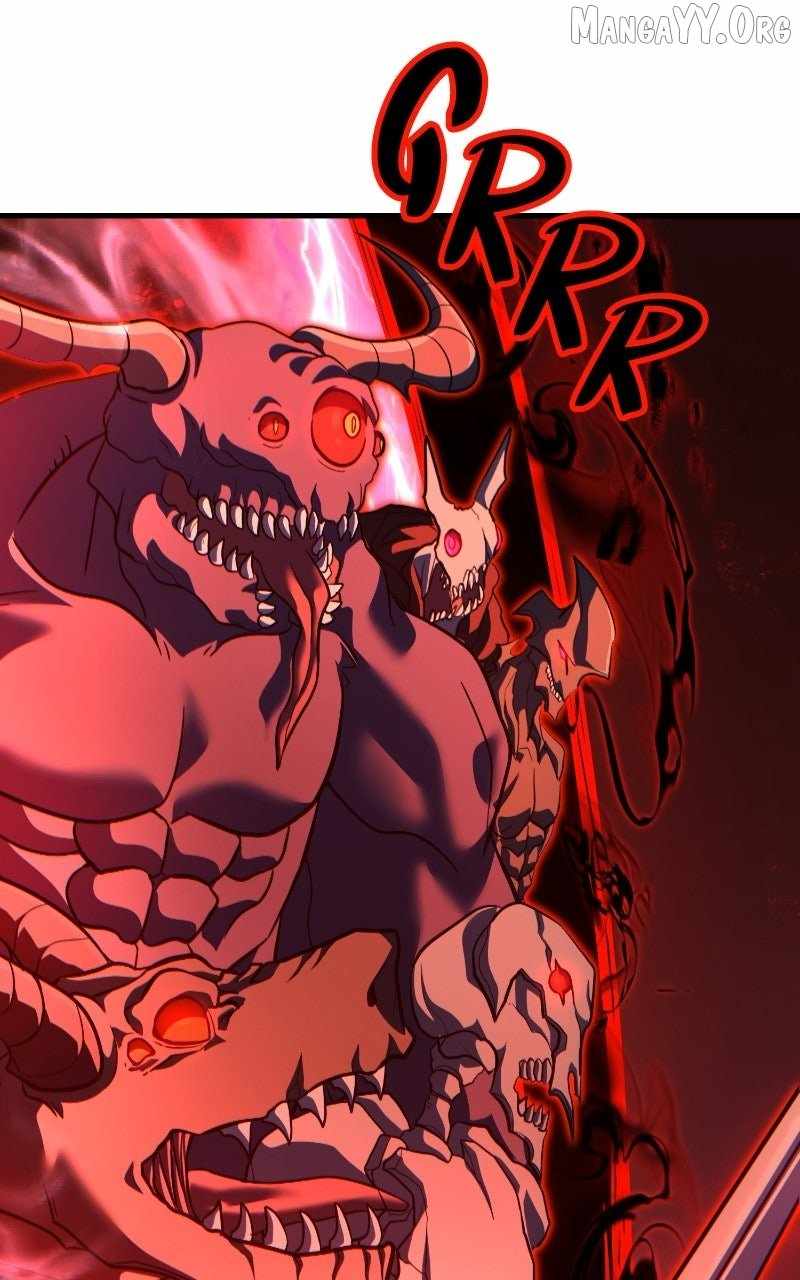 Divine Delivery Chapter 87 - Page 96