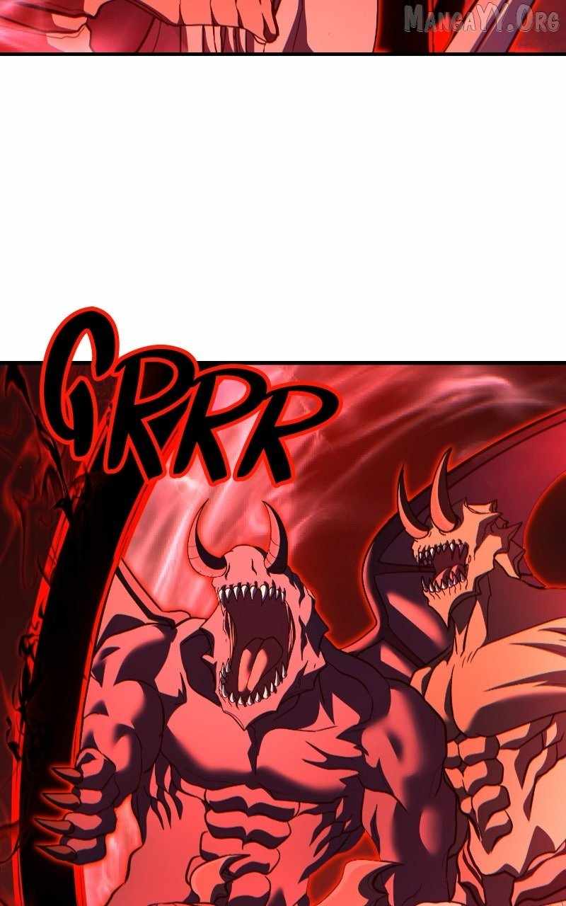 Divine Delivery Chapter 87 - Page 97