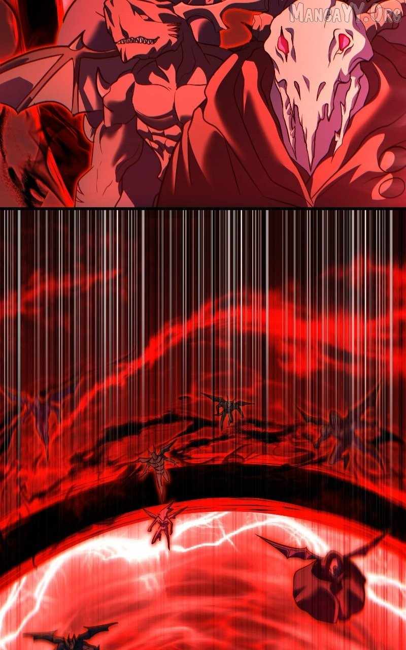 Divine Delivery Chapter 87 - Page 98