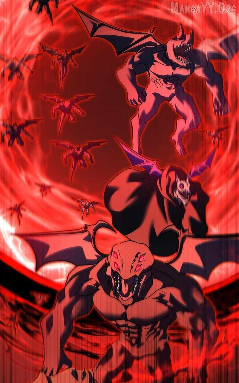 Divine Delivery Chapter 87 - Page 99