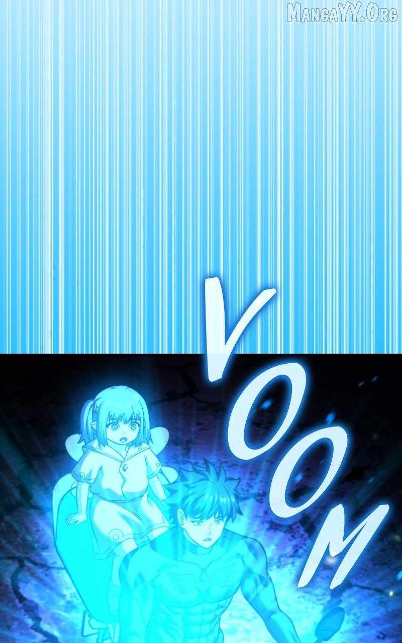 Divine Delivery Chapter 88 - Page 103