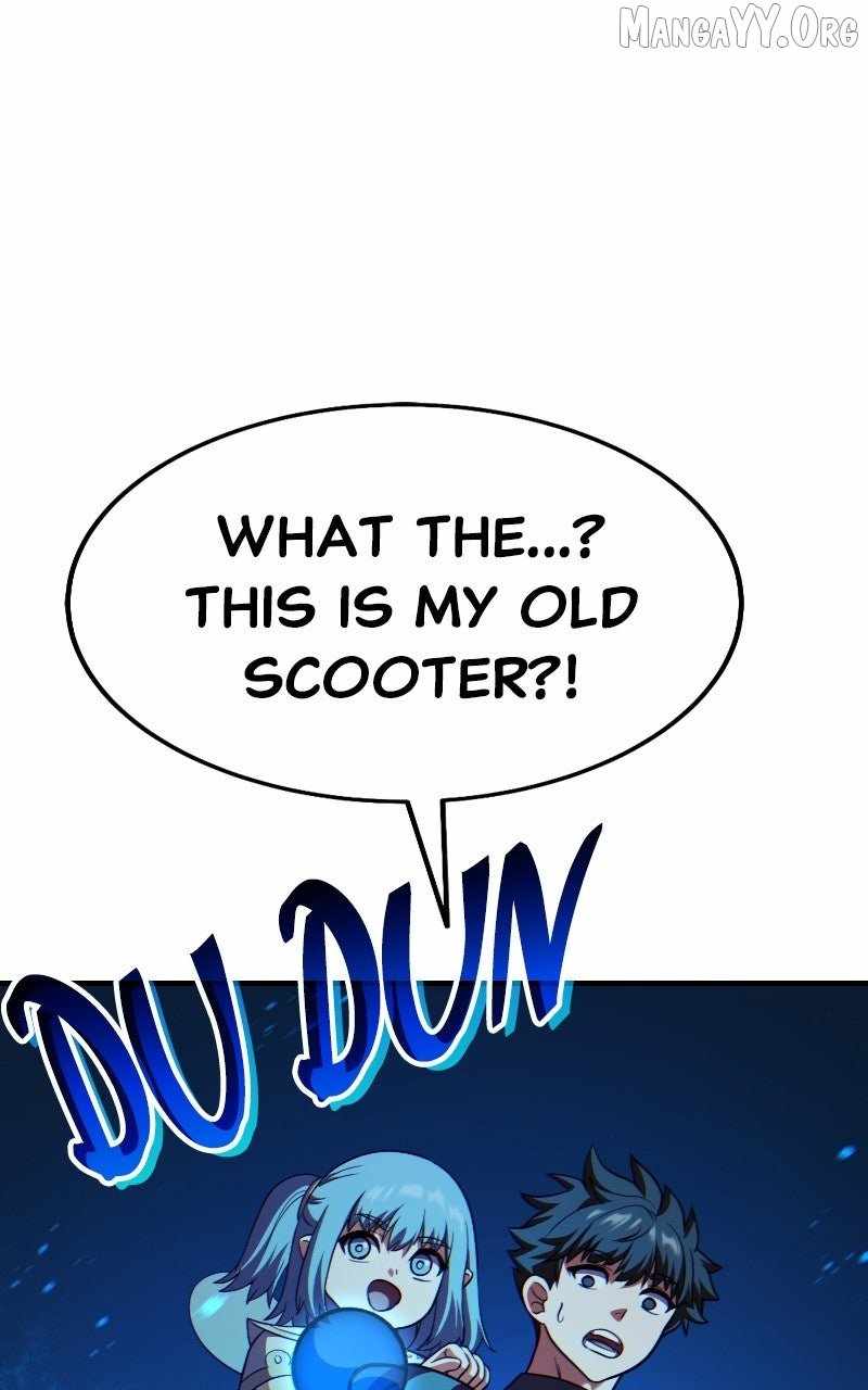 Divine Delivery Chapter 88 - Page 105