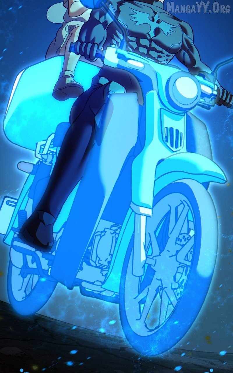 Divine Delivery Chapter 88 - Page 106