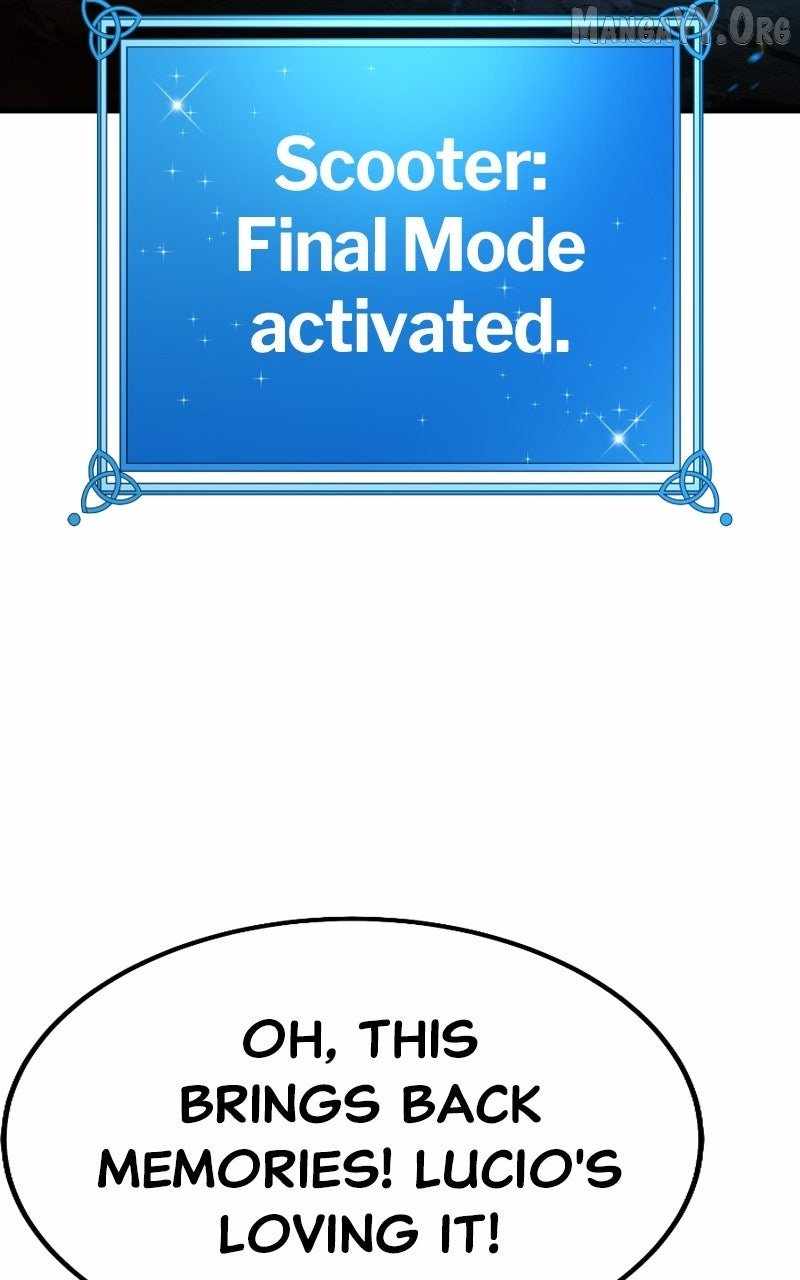 Divine Delivery Chapter 88 - Page 107