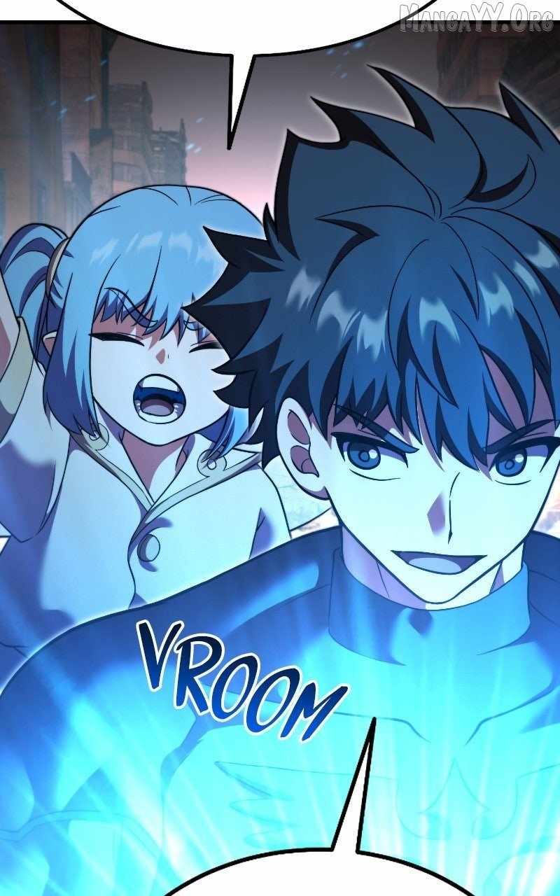 Divine Delivery Chapter 88 - Page 108