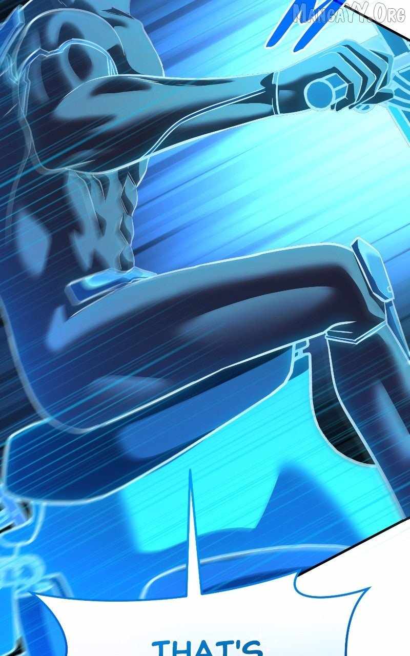 Divine Delivery Chapter 88 - Page 117