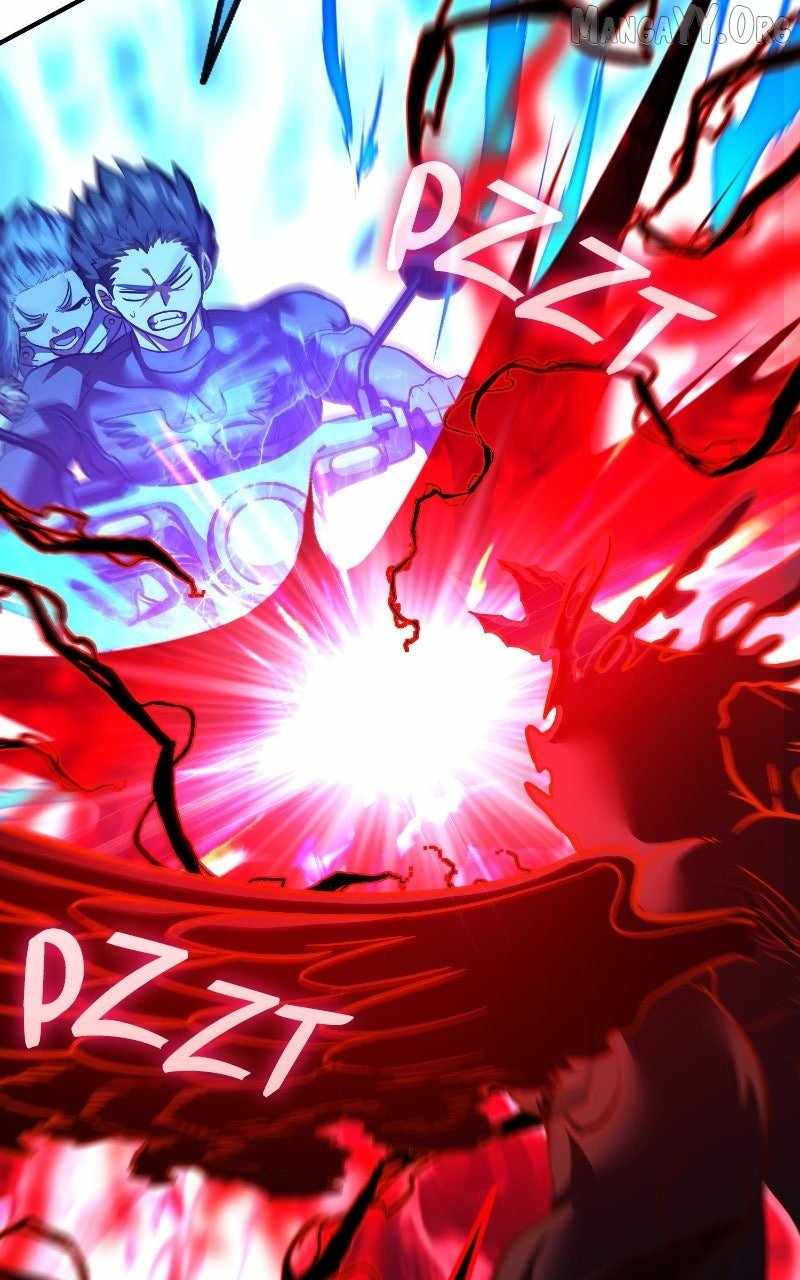 Divine Delivery Chapter 88 - Page 122