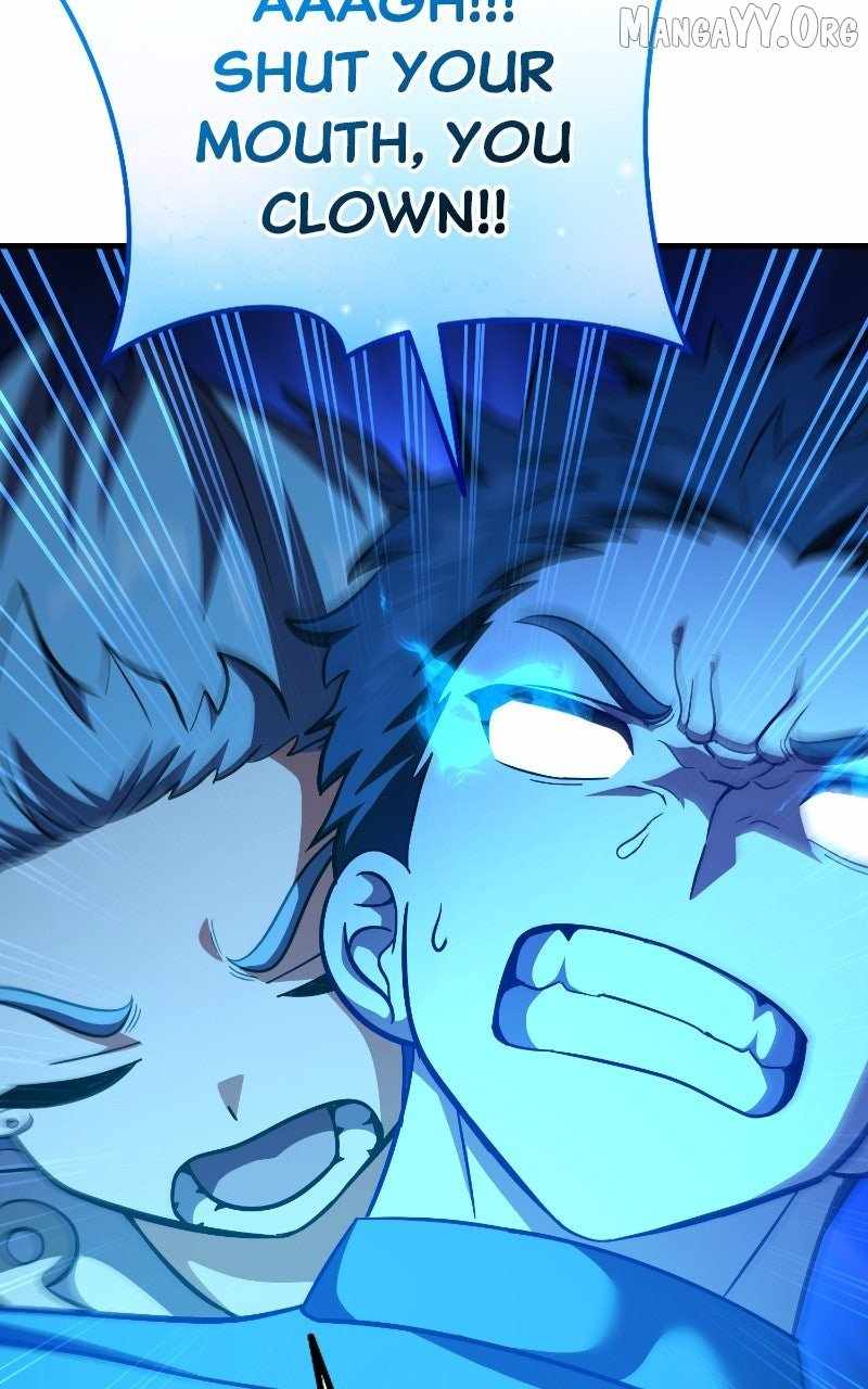 Divine Delivery Chapter 88 - Page 126