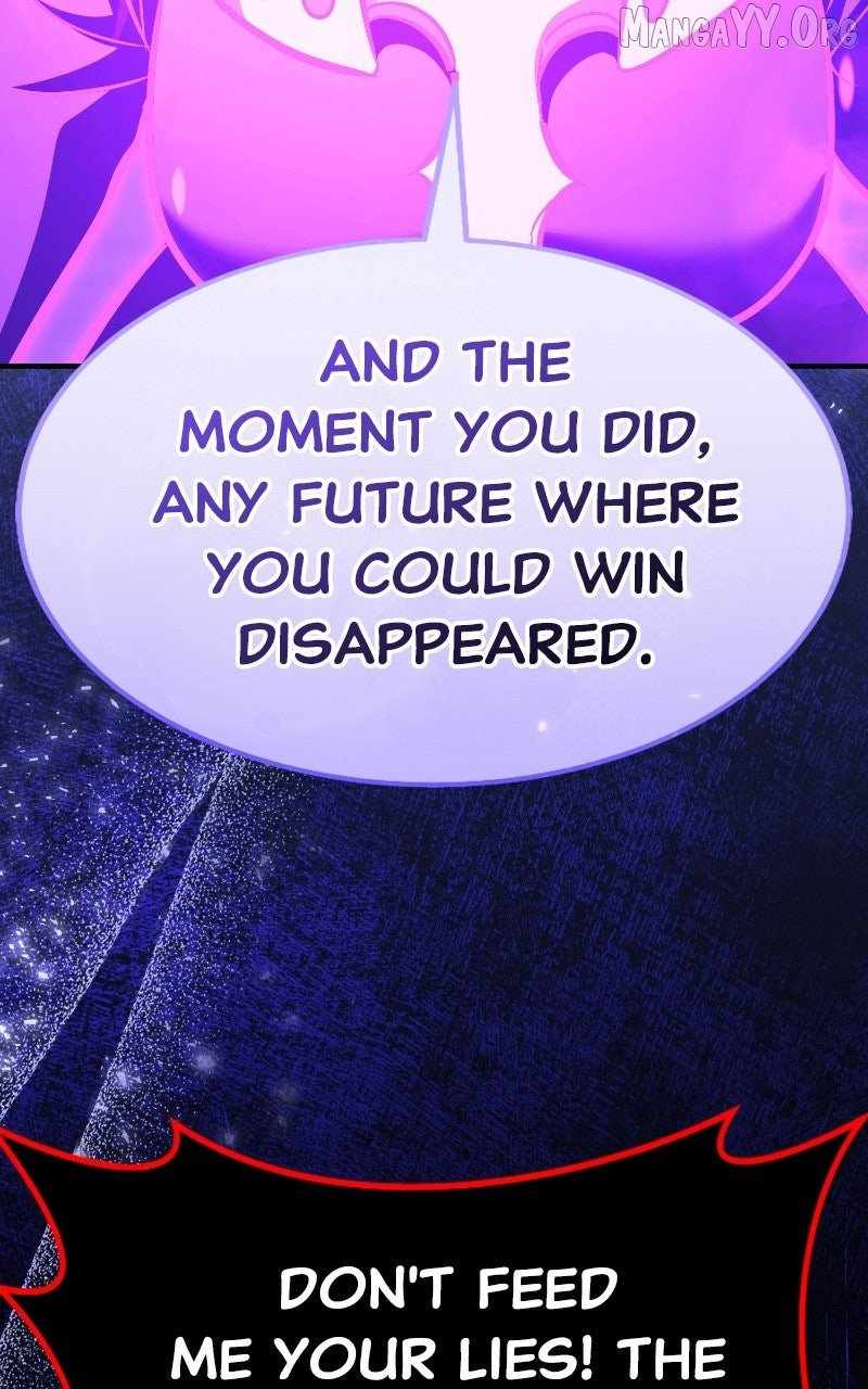 Divine Delivery Chapter 88 - Page 135